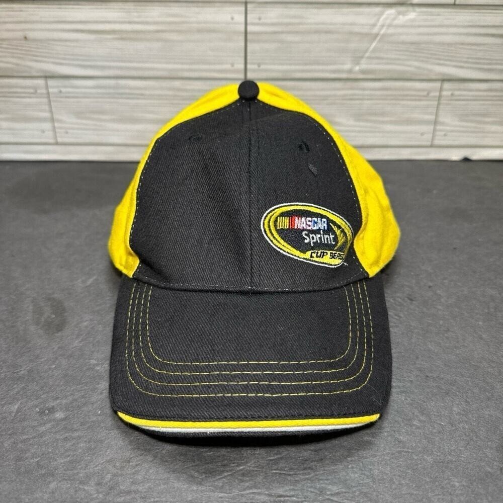 NASCAR Speedway Sprint Cup Series 2013 - 1 Souvenir Strapback Hat